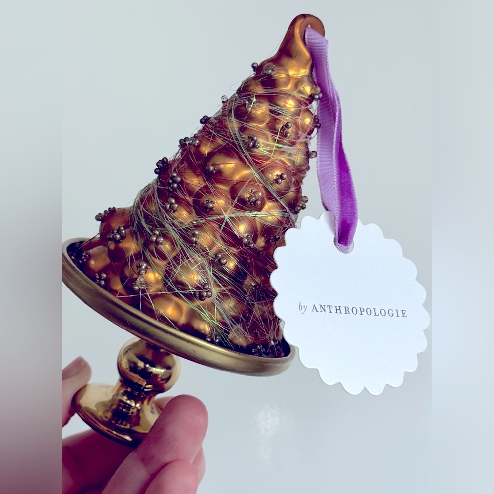 Fancy Food Ornament - Picture 13 of 16